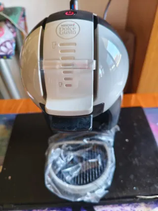 Cafetera Krups Dolce Gusto Mini Me