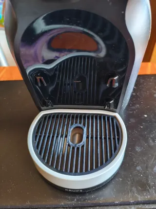 Cafetera Krups Dolce Gusto Mini Me