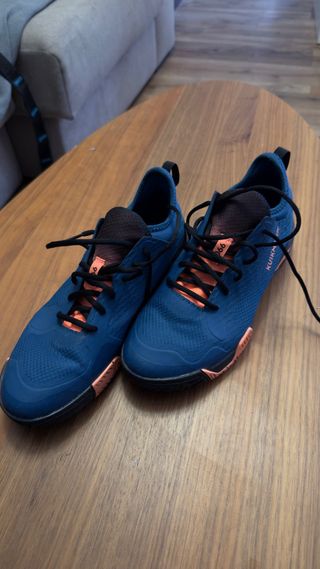 Zapatillas de pádel Kuikma 990 talla 43