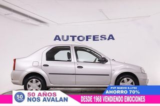 Dacia Logan 1.2 16V 75CV AMBIANCE 4P