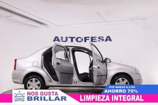 Dacia Logan 1.2 16V 75CV AMBIANCE 4P