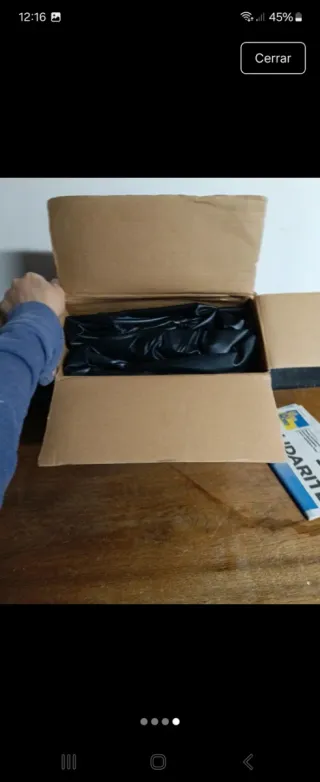 Barca inflable Intex Explorer Pro 200