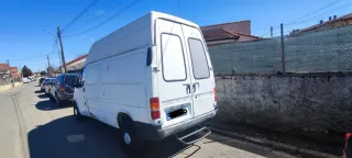 Ford Transit 1996