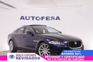 Jaguar XJ 3.0D LUXURY SWB 4P AUTO 275CV 4P
