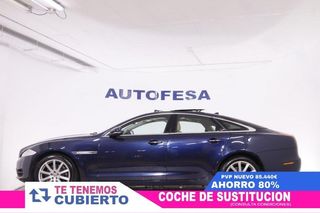 Jaguar XJ 3.0D LUXURY SWB 4P AUTO 275CV 4P