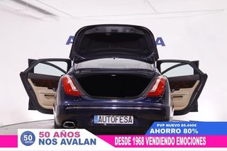 Jaguar XJ 3.0D LUXURY SWB 4P AUTO 275CV 4P