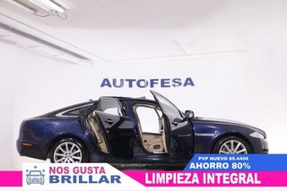 Jaguar XJ 3.0D LUXURY SWB 4P AUTO 275CV 4P