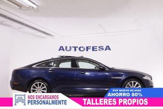 Jaguar XJ 3.0D LUXURY SWB 4P AUTO 275CV 4P