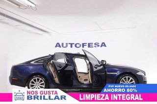 Jaguar XJ 3.0D LUXURY SWB 4P AUTO 275CV 4P