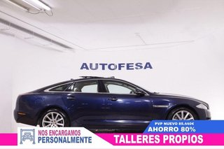 Jaguar XJ 3.0D LUXURY SWB 4P AUTO 275CV 4P