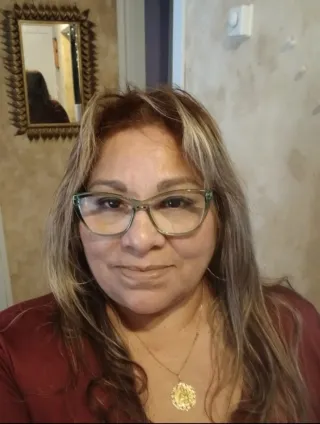 Cuidado de adulta mayor