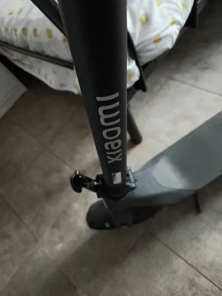 Patinete Eléctrico Xiaomi