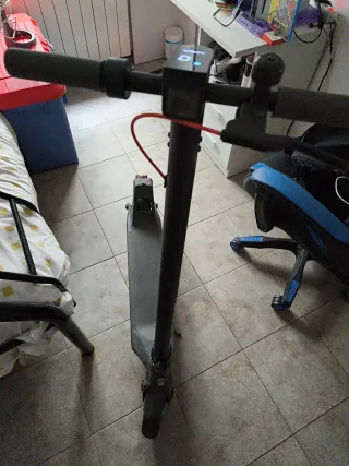 Patinete Eléctrico Xiaomi