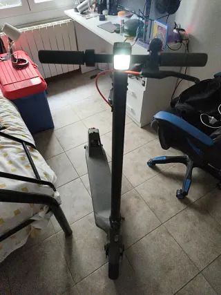 Patinete Eléctrico Xiaomi