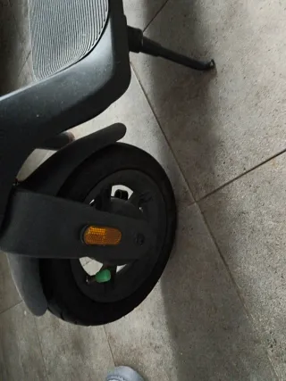 Patinete Eléctrico Xiaomi