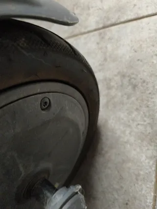 Patinete Eléctrico Xiaomi