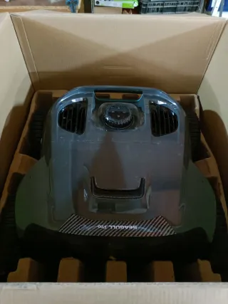 Robot Limpiafondos Aiper Seagull Pro