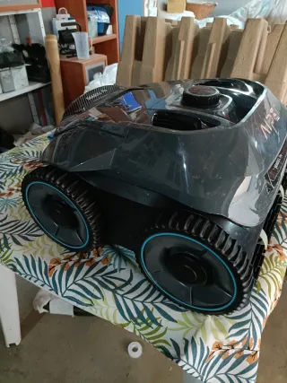 Robot Limpiafondos Aiper Seagull Pro