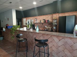 Traspaso Restaurante Pura Llama