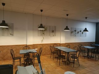 Traspaso Restaurante Pura Llama