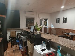 Traspaso Restaurante Pura Llama