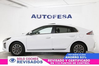 Hyundai Ioniq Style Electrico 136cv Auto 5P