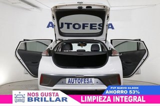 Hyundai Ioniq Style Electrico 136cv Auto 5P