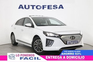 Hyundai Ioniq Style Electrico 136cv Auto 5P