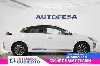 Hyundai Ioniq Style Electrico 136cv Auto 5P