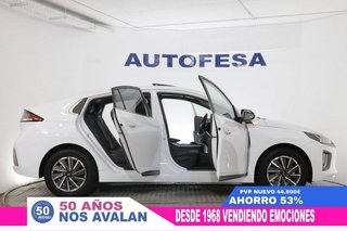 Hyundai Ioniq Style Electrico 136cv Auto 5P