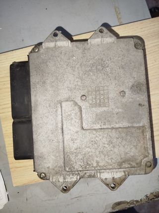 Centralita ECU Magneti Marelli FPT Fiat Doblo