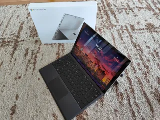 Microsoft Surface Pro 6 #como nueva#