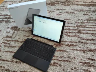 Microsoft Surface Pro 6 #como nueva#