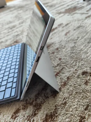 Microsoft Surface Pro 6 #como nueva#