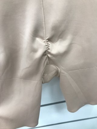 Body Pantalón Moldeador Beige