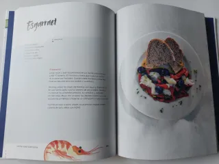 MasterChef. El arte de la cocina española: Rece...