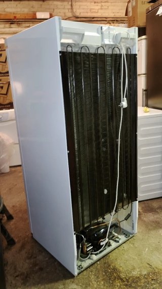 CONGELADOR VERTICAL LIEBHERR 2A OPORTUNITAT
