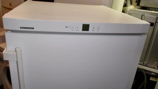 CONGELADOR VERTICAL LIEBHERR 2A OPORTUNITAT