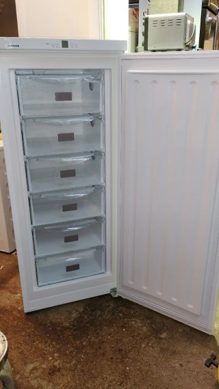 CONGELADOR VERTICAL LIEBHERR 2A OPORTUNITAT