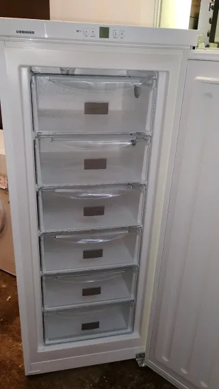 CONGELADOR VERTICAL LIEBHERR 2A OPORTUNITAT