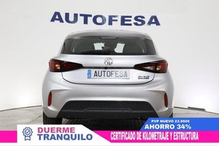 MG MG3 1.5L HYBRID 195CV COMFORT AUTO 5P