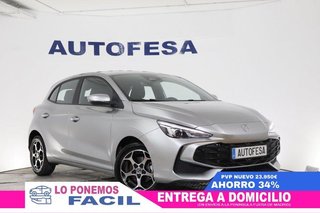 MG MG3 1.5L HYBRID 195CV COMFORT AUTO 5P
