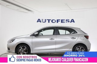 MG MG3 1.5L HYBRID 195CV COMFORT AUTO 5P
