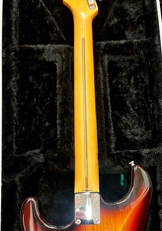 Guitarra Electrica Tokai AST88 Stratocaster Japan