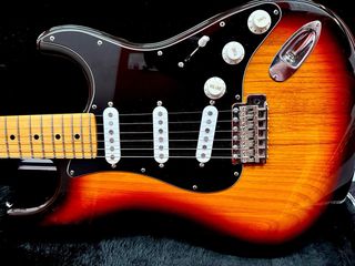 Guitarra Electrica Tokai AST88 Stratocaster Japan
