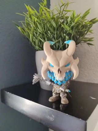 Funko Pop Coleccionable Figura