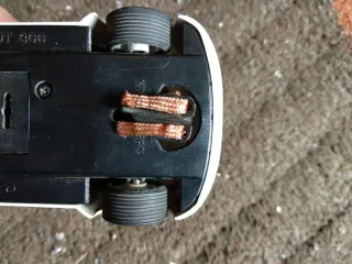 USADO: Peugeot 306 ninco