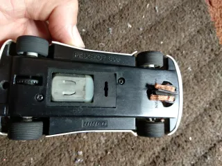USADO: Peugeot 306 ninco
