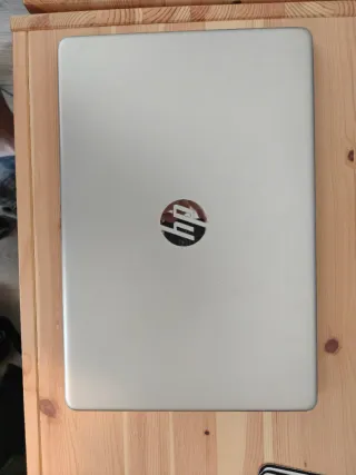 HP Laptop 15.6 i5 11th Gen 512GB SSD