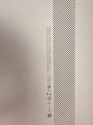 HP Laptop 15.6 i5 11th Gen 512GB SSD